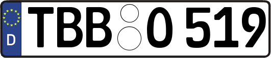 TBB-O519