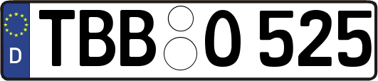 TBB-O525