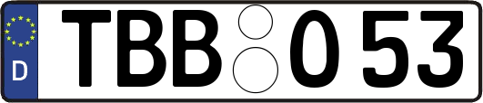 TBB-O53