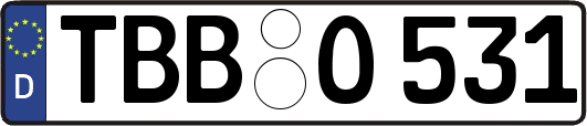 TBB-O531