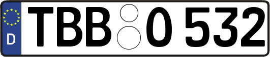 TBB-O532