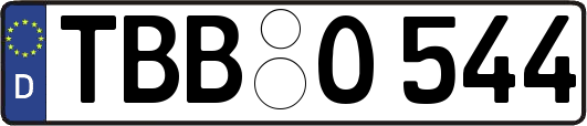 TBB-O544