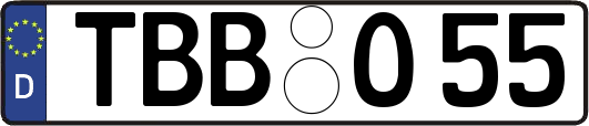 TBB-O55
