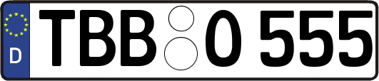 TBB-O555