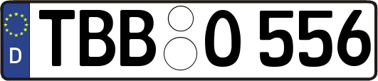 TBB-O556