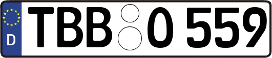 TBB-O559