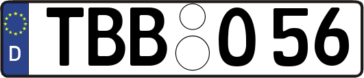 TBB-O56