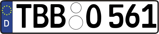 TBB-O561