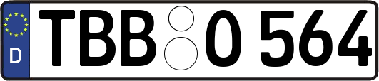 TBB-O564