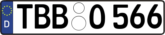 TBB-O566
