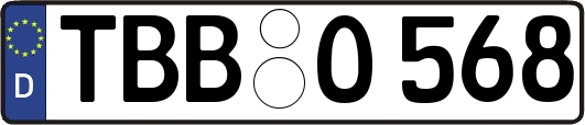 TBB-O568