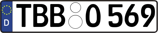 TBB-O569