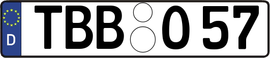 TBB-O57