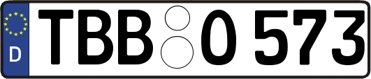 TBB-O573