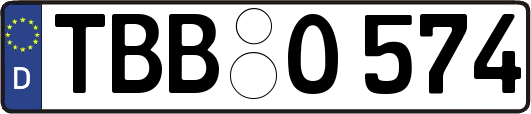TBB-O574