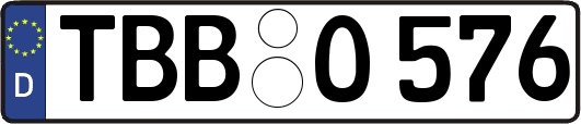 TBB-O576