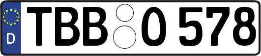 TBB-O578