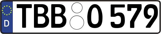 TBB-O579