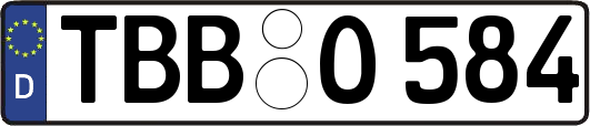 TBB-O584