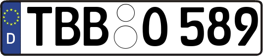 TBB-O589