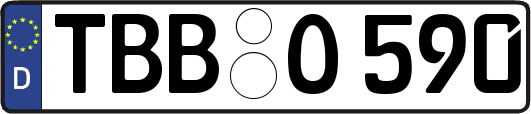 TBB-O590