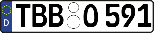 TBB-O591