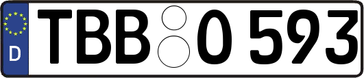 TBB-O593