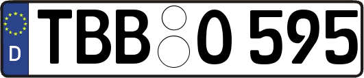TBB-O595