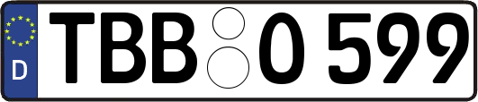 TBB-O599