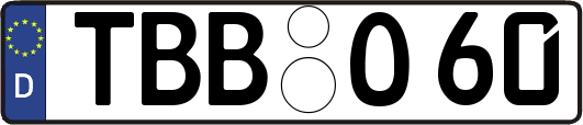 TBB-O60