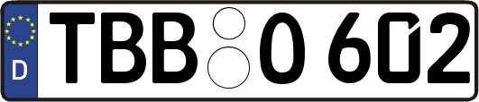 TBB-O602