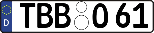 TBB-O61