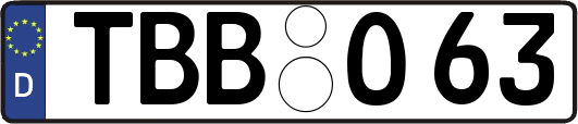 TBB-O63