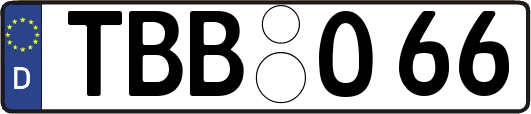 TBB-O66