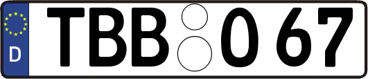 TBB-O67