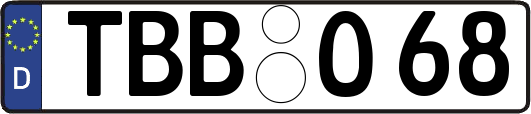 TBB-O68