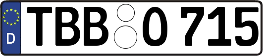 TBB-O715