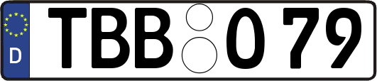 TBB-O79
