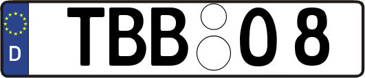 TBB-O8