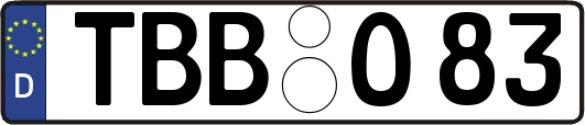 TBB-O83