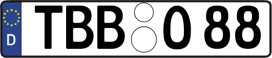 TBB-O88