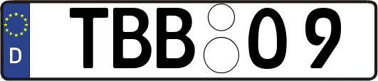 TBB-O9