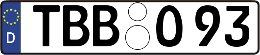 TBB-O93