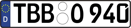 TBB-O940