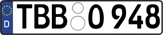 TBB-O948