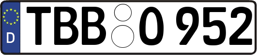 TBB-O952