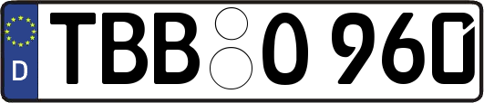 TBB-O960