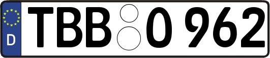 TBB-O962