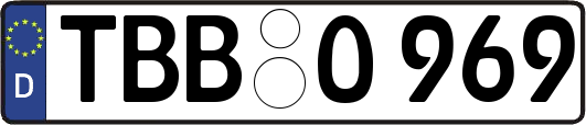 TBB-O969