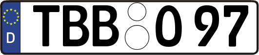TBB-O97